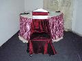 huse de scaun con