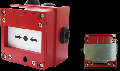 Buton manual de incendiu Atex