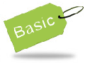 Webdesign pachet Bazic