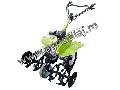 Motocultor Gardelina GD 500 cu 1 accesoriu