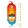 Pachet centrale termice gazeificare lemn 58 Kw Airex - Incal