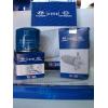 Pachet filtre revizie Hyundai Accent 2006 - 1 4 1 6 Benzina