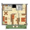 Pachet incalzire 3 camere economic - Radiatoare