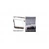 Pachet solar 18 tuburi pentru 1-2 persoane