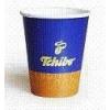 Pahar automat carton Tchibo 180 ml