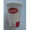 Pahar carton Baristo - Aparate cafea