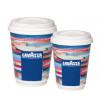 Pahar carton Lavazza Cappuccino