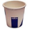 Pahare manuale carton Lavazza 180 cc