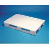 Palet Cleanroom 1200x800 mm - Paleti Plastic