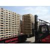 Paleti din lemn Dusseldorfer 800x600 mm Nou - Paleti Lemn Du