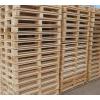 Paleti lemn trafic greu - Paleti lemn