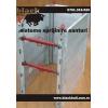 Palplanse aluminiu sprijinire sapaturi Litebox - Scuturi San