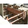 Palplanse metalice protectie maluri - Blindaje Santuri-sapat