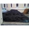 Pamant de gradina negru fertil