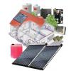 Panou solar 200 l