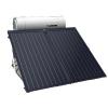 Panou solar termosifon Junkers 2 panouri boiler