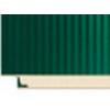 Panouri sandwich izolante de perete IsoParete 1000 Plisee -