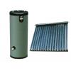 Panouri solare cu tuburi vidate boiler SLME 300 cu controler