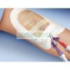 Pansament Tegaderm IV 7 5 cm X 9 cm 1633