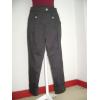 Pantalon bufant 3 4 - Pantaloni