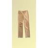 Pantalon dama satinat taiat Monty - Pantaloni