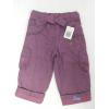 Pantaloni copii captusiti 18-24 luni