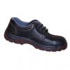 Pantofi protectie cu bombeu metalic st341 b - Pantofi Protec