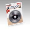 Panza circular placata pentru lemn 305 x 3 0 Z48 - Panze Cir