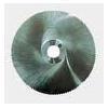 Panza de ferestrau circular cu segmenti pentru metal - Panza