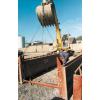 Paplanse metalice palplanse metalice cu brate tirant - Blind