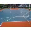 Pardoseli sintetice sportive Sport Court - Pardoseli Sportiv