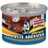 Pasta abraziva auto