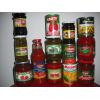 Pasta tomate 24 borcan 580 ml