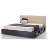 Pat dormitor multifunctional modern