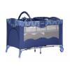 Pat metalic doua nivele cu accesorii Travel Kid Bertoni - Ac
