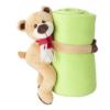 Patura Bear blanket
