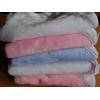 Patura pufoasa brodata bebe - Haine Botez Bebe