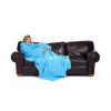 Paturica Snuggie cu maneci