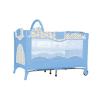 Patut metalic TRAVEL KID ROKER
