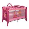 Patut pliabil Bertoni ARENA 2 PLUS 2012 Rose Princess ER1091