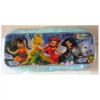 Penar plastic bleu Tinkerbell