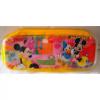 Penar plastic Mickey Minnie si Donald