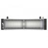 Perdea de aer cald FlowAir 1 m T2-W-100 L - Automatizari