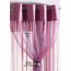 Perdea organza