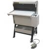 Perforator profesional documente Super punch 600 - Perforare