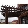 Pergola din lemn - Pergole Din Lemn