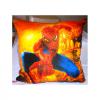 Perne copii cu husa detasabila Spiderman  - Perne Copii