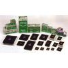 Petic reparare anvelope radial GNR-10 56 x 77 mm 1 ply