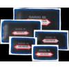 Petic reparare anvelope radial 10 X-tra Seal