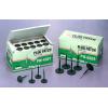 Petic reparare benzi de rulare ciuperca anvelope 80x12 mm